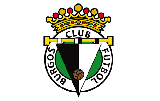 Burgos club de Futbol