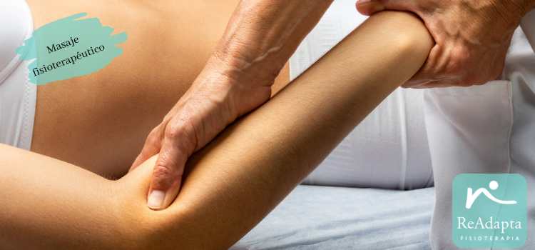 Descubre los beneficios del masaje en tratamientos de fisioterapia